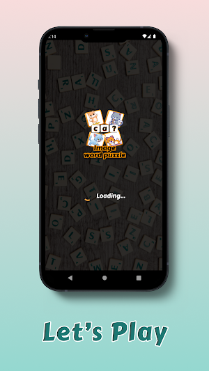 Image Word Puzzle Screenshot 0
