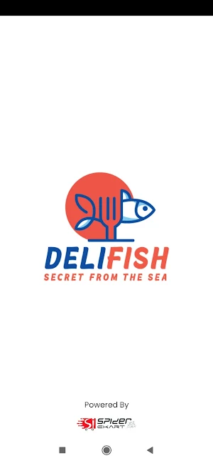 DeliFish Screenshot 0