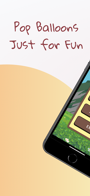 Balloon Pop: Alphabet & Colors Screenshot 0