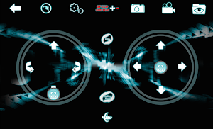 SUR Drone Screenshot 1