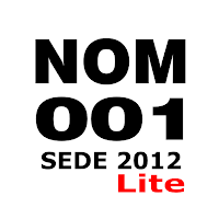NOM-001-SEDE-2012 Lite