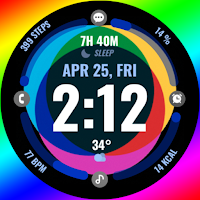 Color Pulse