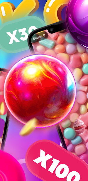 Plinko Screenshot 2