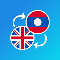 English-Lao translator