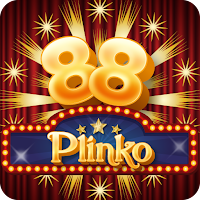 Gold Plinko : 88Max™