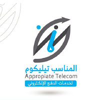 المناسب تيليكوم