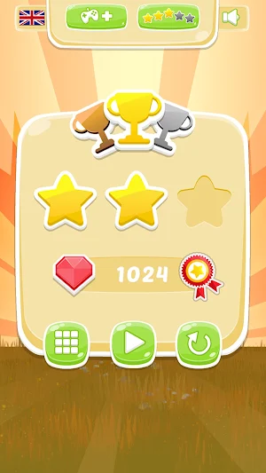 Kitsune power destruction Screenshot 2