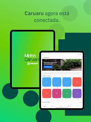 Minha Caruaru Screenshot 3
