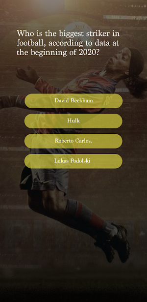 Score Striker Screenshot 2