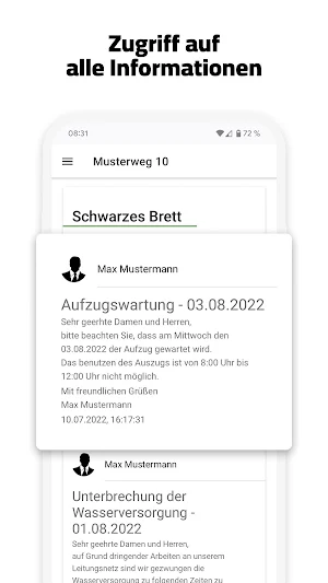 IRES Software Screenshot 3