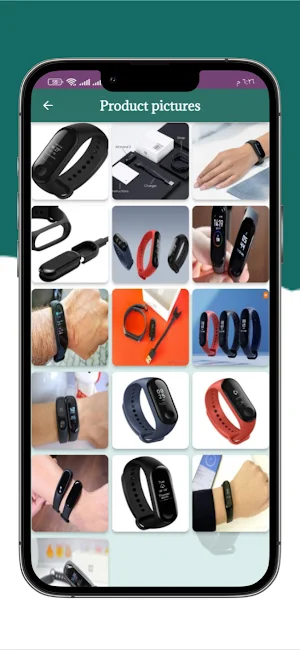 Redmi Smart Band 3 Guide Screenshot 1