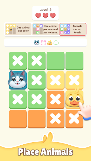 Zoozle Screenshot 0
