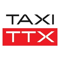Taxi TTX Sofer