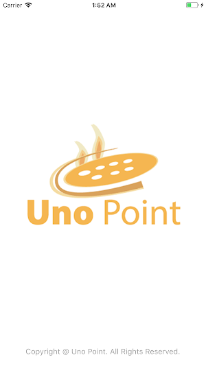 Uno Point Screenshot 0