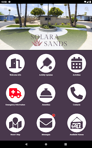 Solara Sands Screenshot 3
