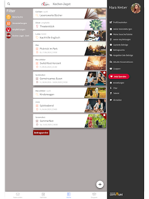 Kocher-Jagst - EmK Screenshot 3