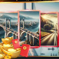777 Road Bridge
