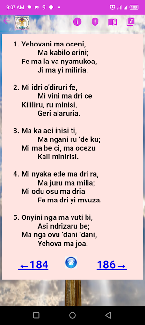 Ongo Munguni Screenshot 3