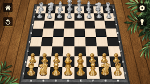 Chess - Free Classic Chess Play with AI or Friends Screenshot 0