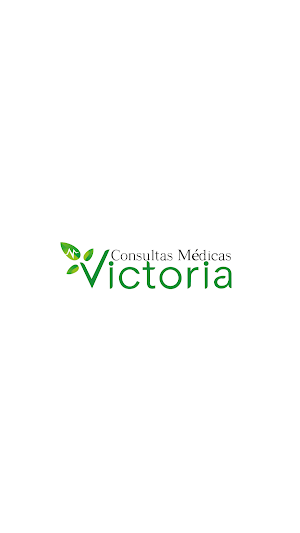 Consultas Médicas Victoria Screenshot 0