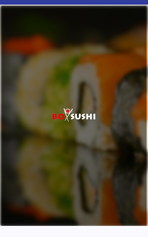 BO Sushi Screenshot 3