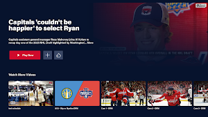 Monumental+ TV Screenshot 3
