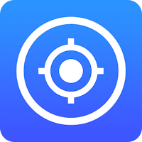 GPS Location Widget