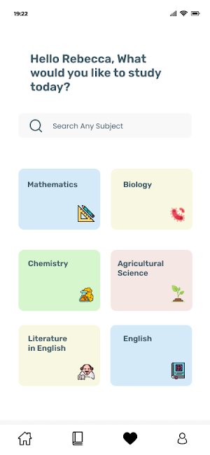 WAEC Past Questions & Answers Screenshot 2
