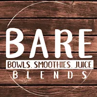 BARE Blends
