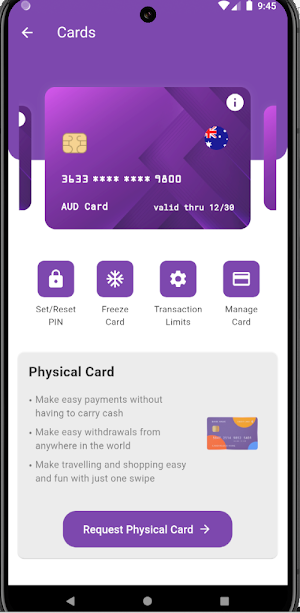 Smart Energy Pay Screenshot 0
