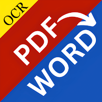 PDF to Word Converter app