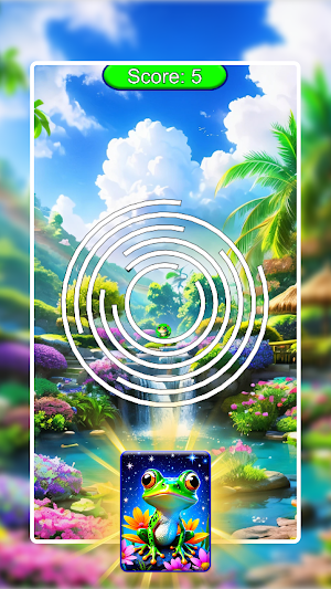 Spin Escape Screenshot 2