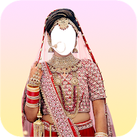 Dulhan Face Changer