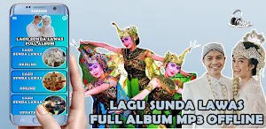 Lagu Sunda Lawas Full Album Screenshot 3