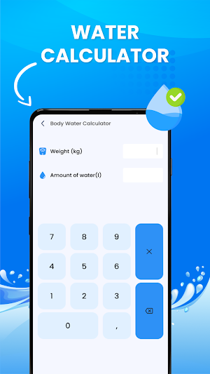 Real Calculator-Unit Converter Screenshot 3