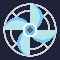Bedtime Fan Noise