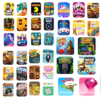 Ultra Random Games