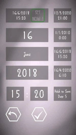 Day2Day Screenshot 2