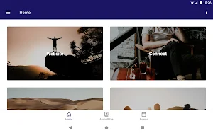 The Brook - Youth Screenshot 3