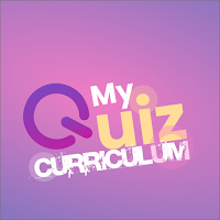 My Curriculum Quiz: Lesson App