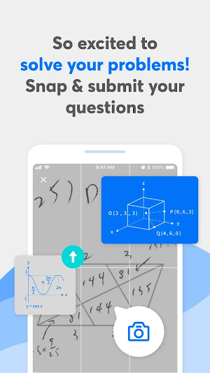 Snapask Screenshot 2