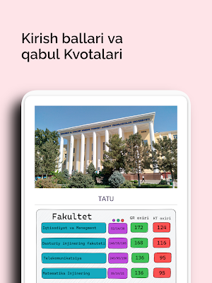 HK Universitet Screenshot 2