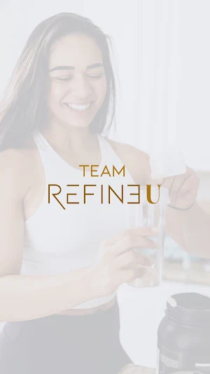 Team RefineU Screenshot 0