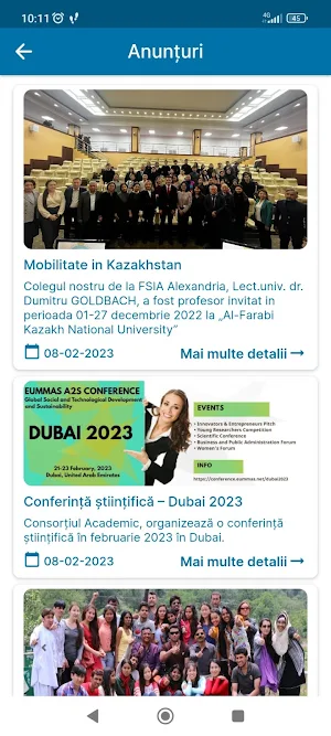 InfoUtil UVT Screenshot 2