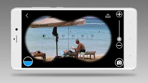 Digital Binoculars Screenshot 0