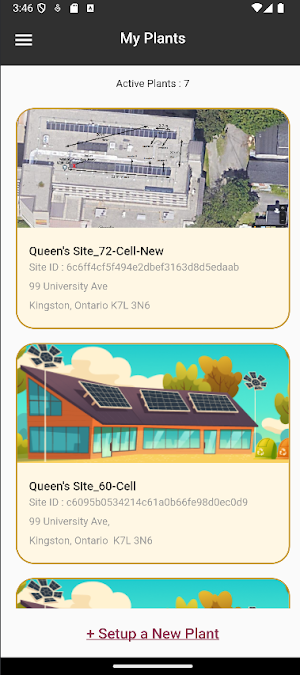 SparqSync Screenshot 0