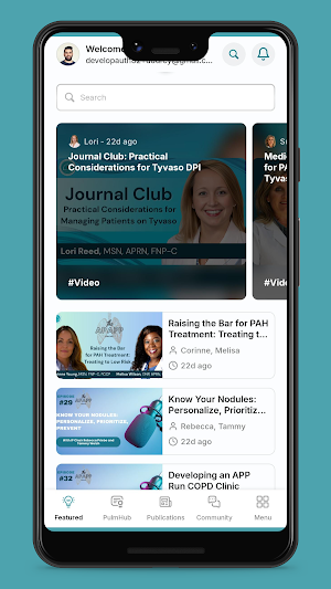 APAPP ACE Screenshot 1