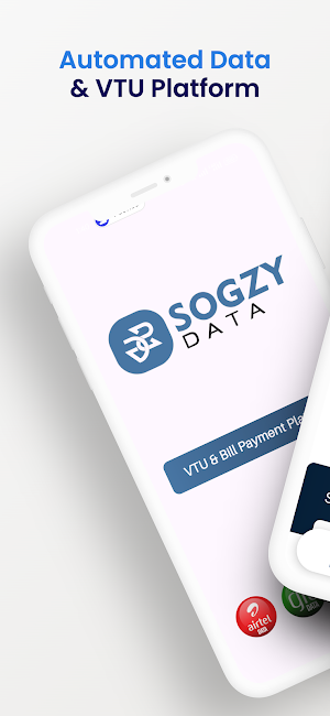 SOGZYDATA Screenshot 0