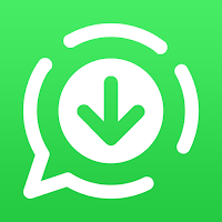 Save Video Status - Status App