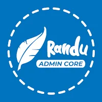 Randu - Admin Core